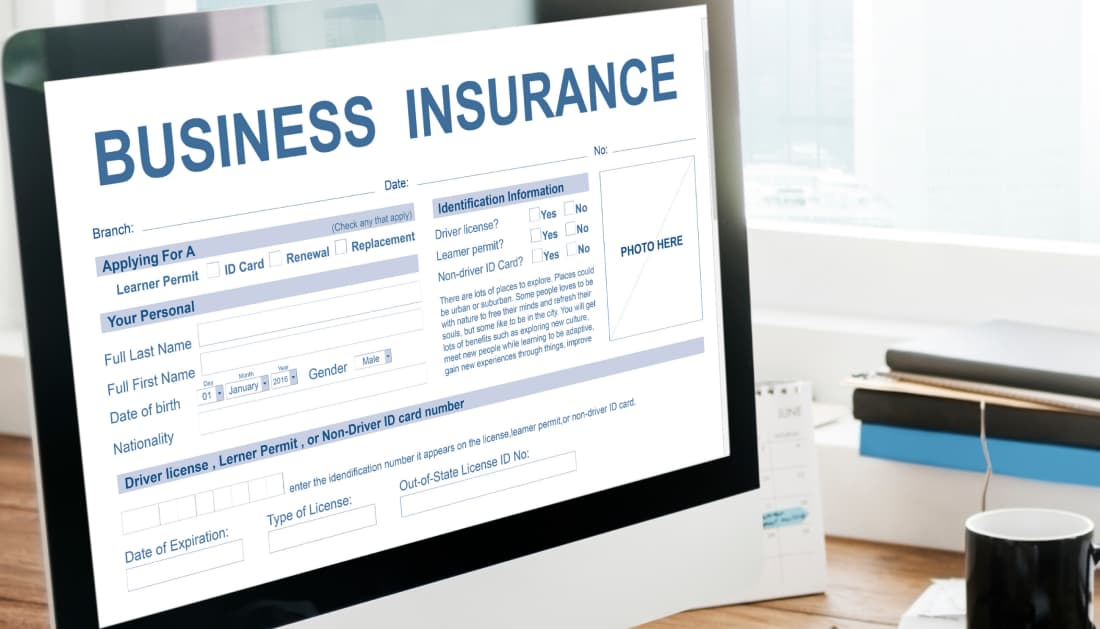 Liability Insurance for Your Business Protection