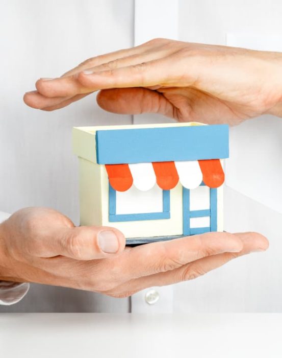 Small Business Insurance Packages
