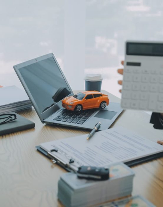 Commercial & Auto Insurance
