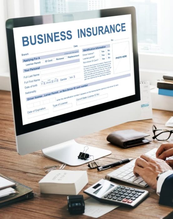 Liability Insurance for Your Business Protection