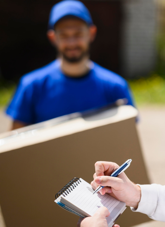 Cargo Insurance