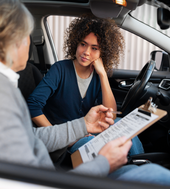 Auto Liability Insurance