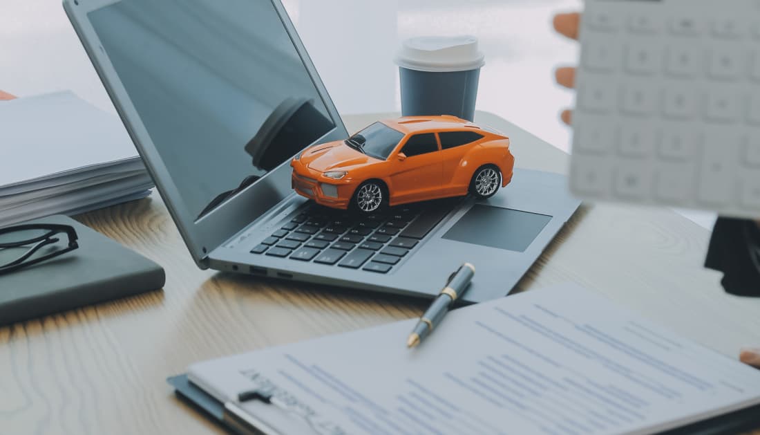 Commercial & Auto Insurance