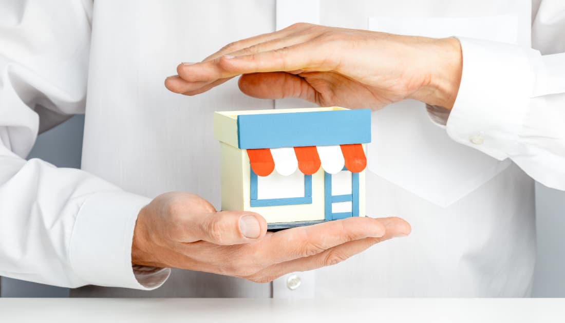 Small Business Insurance Packages